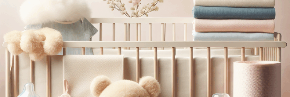 Den store babysam test: De bedste produkter til din lille én