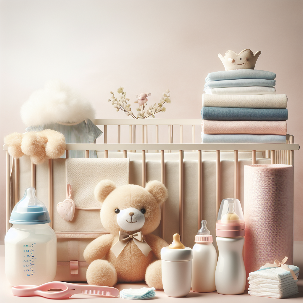 Den store babysam test: De bedste produkter til din lille én