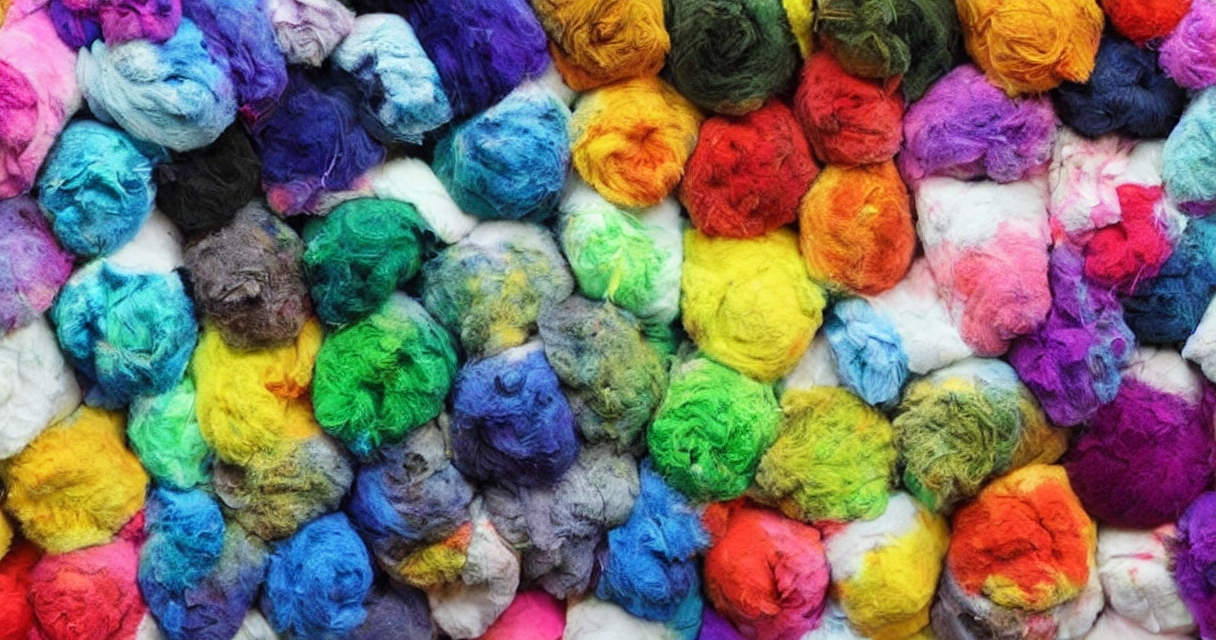 Dylon tekstilfarve: Hvordan det virker og hvad du skal vide før du farver dit tøj