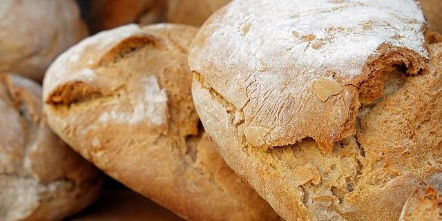 Ekspertens forklaring til frisk brød - 8 ting du skal vide