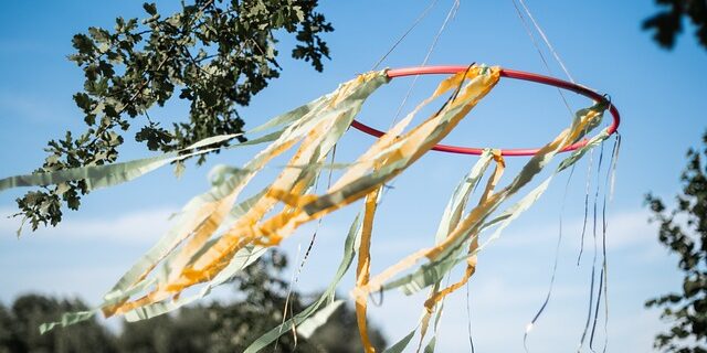 Fra legeplads til livslektioner: Hvad børn lærer gennem leg