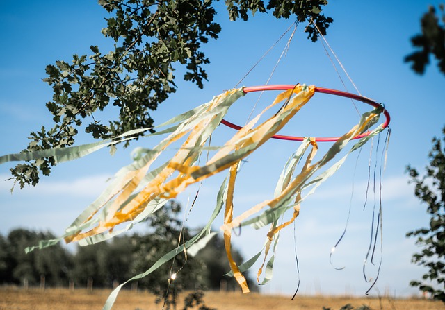 Fra legeplads til livslektioner: Hvad børn lærer gennem leg