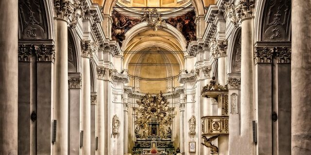 Lokale kirker og krematorier: Samarbejdet med bedemænd i esbjerg