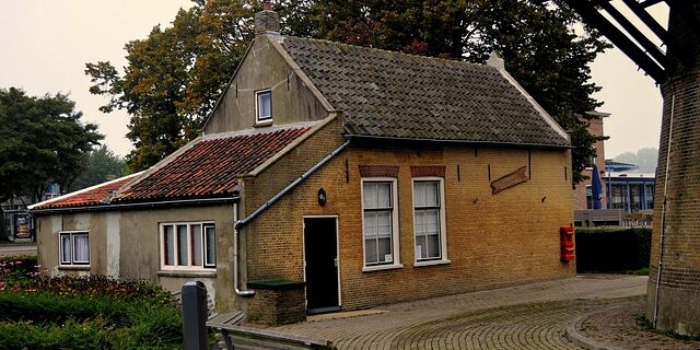 Symbolikken bag det grønne lys: Håb, begær og forfald