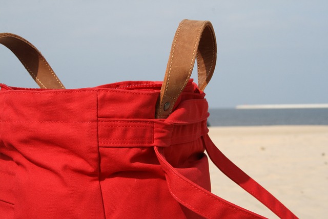 Strandtasker til enhver smag og stil