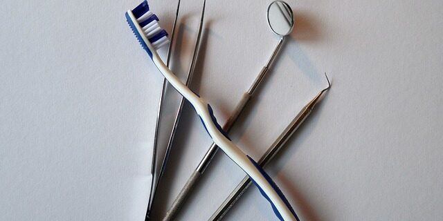 5 tips til at vælge det perfekte tandbørstehoved til en sund mund