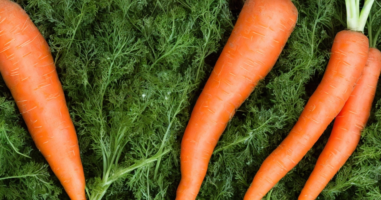 Hvordan beta caroten kan hjælpe med at reducere inflammation i kroppen