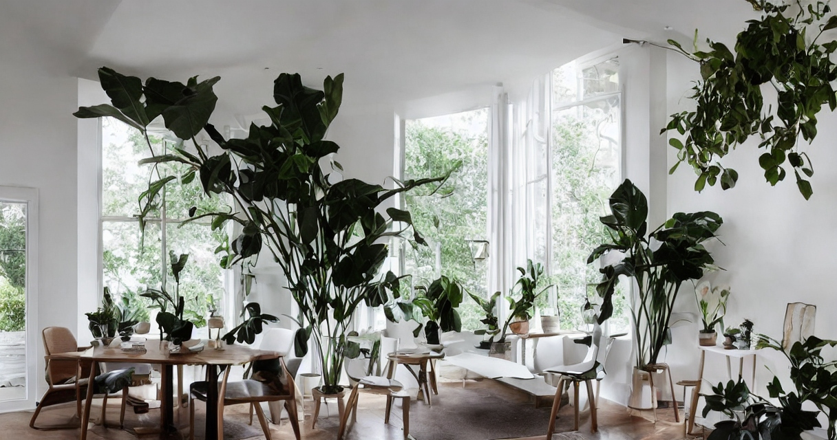 Lad naturen indtage dit hjem med et plantebord fra Esschert Design